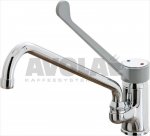 SINGLE-HOLE LEVER MIXER STYL