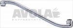 SPOUT LENGTH 300 mm