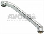 SPOUT 180 mm