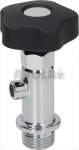 WATER INLET TAP