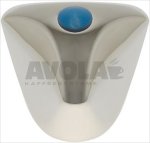 TAP KNOB BLUE OLD TYPE
