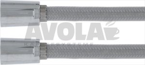STAINLESS STEEL HOSE