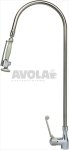 SINK SINGLE-LEVER MIXER86707