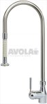 SINK SINGLE-LEVER MIXER 800/2627
