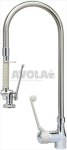 SINK SINGLE-LEVER MIXER800/2678/3