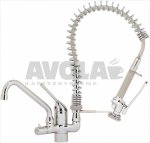 SINGLE HOLE SPECIAL PRE-WASH KIT