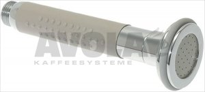 SHOWER WITHOUT LEVER 800/999/3