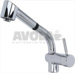 SINK SINGLE-LEVER MIXER 800/2341