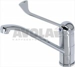 SINK SINGLE-LEVER MIXER 85535/2