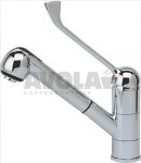 SINK SINGLE-LEVER MIXER 85536/2