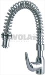 SINGLE LEVER MIXER