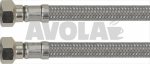 STAINLESS STEEL HOSE