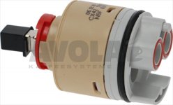 MIXER CARTRIDGE