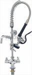 SINGLE-HOLE SHOWER MINI