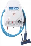 WASHING AND DISINFECTION CONTROL BOX