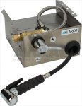 WASHING UNIT MINIREEL
