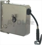 WASHING UNIT MIDIREEL