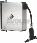 WASHING UNIT MIDIREEL