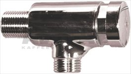 SQUARE WATER TAP