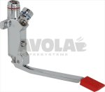 FOOT OPERATED CONTROL R520283