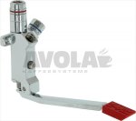 FOOT OPERATED CONTROL R521283