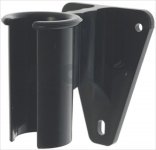 WALL BRACKET SUPPORT