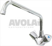 SINGLE-HOLE MIXER 81313