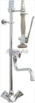 SINGLE-HOLE MIXER 813/06