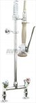 TWO-HOLE MIXER 82305