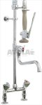 TWO-HOLE MIXER 82306