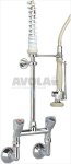 TWO-HOLE MIXER 82307