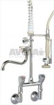 TWO-HOLE MIXER 82308