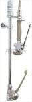 SINGLE LEVER BASIN MIXER 86705