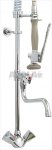 SINGLE-HOLE MIXER 81316