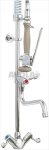 SINGLE-HOLE MIXER 81406/1