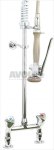TWO-HOLE MIXER 82315