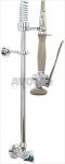 WALL MOUNTED SINGLE TAP 84017