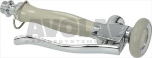 DISHWASHER SPRAY HEAD