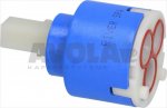 MIXER CARTRIDGE