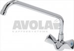 SINGLE-HOLE MIXER 81312