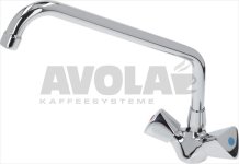 SINGLE-HOLE MIXER 81312