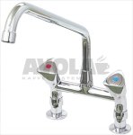 TWO-HOLE MIXER 82312
