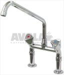 TWO-HOLE MIXER 82312/2