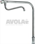 COLUMN FAUCET 843110
