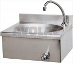 OVAL HAND WASHER R725