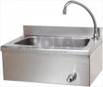TRAPEZOIDAL HAND WASHER R727
