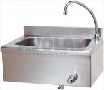 TRAPEZOIDAL HAND WASHER R728