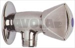 WALL MOUNTED TAP 800/401