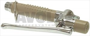 DISHWASHER SPRAY HEAD