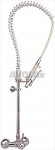 WALL MOUNTED SINGLE LEVER MIXER 800/2427